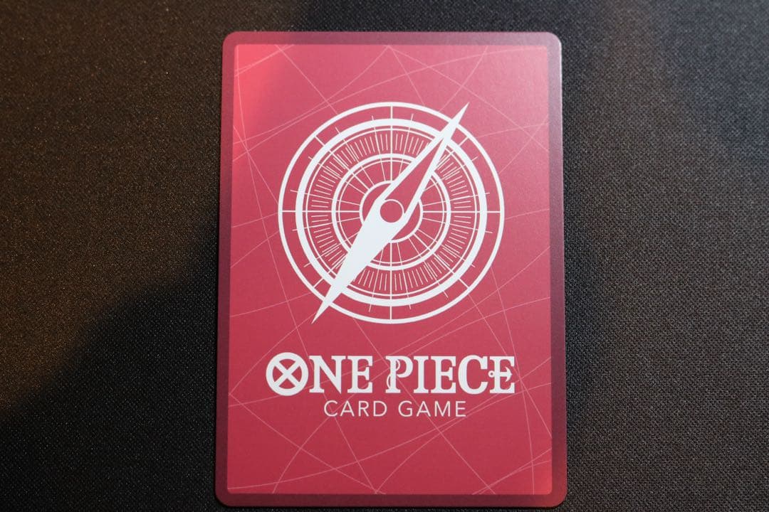 ワンピースカード　EB04-001 ジュエリー・ボニー