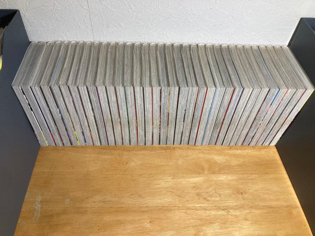 僕のヒーローアカデミア　１巻〜33巻セット