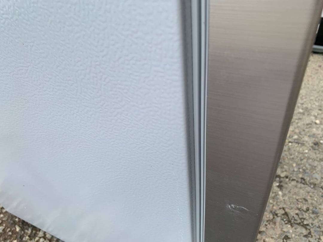 ①✅ヤマダ電機ノンフロン冷凍冷蔵庫✅ ✅YRZ-C09H1✅送料設置無料