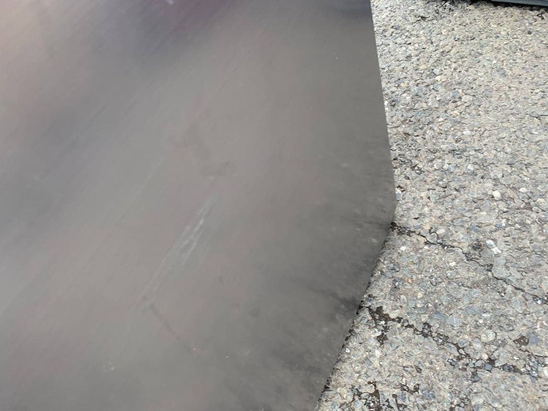 ①✅ヤマダ電機ノンフロン冷凍冷蔵庫✅ ✅YRZ-C09H1✅送料設置無料