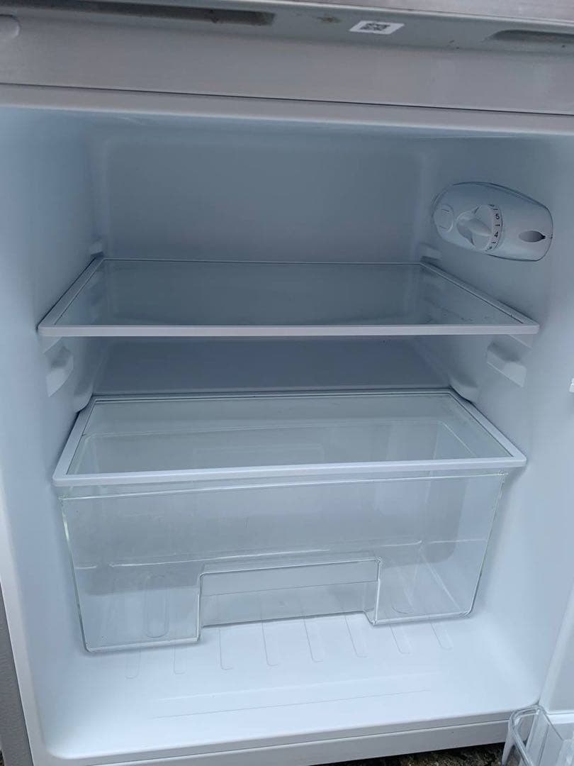 ①✅ヤマダ電機ノンフロン冷凍冷蔵庫✅ ✅YRZ-C09H1✅送料設置無料