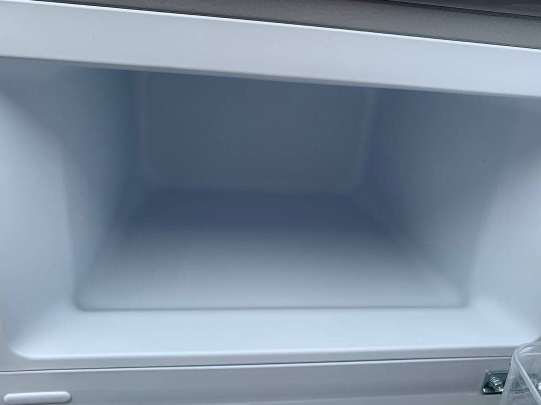 ①✅ヤマダ電機ノンフロン冷凍冷蔵庫✅ ✅YRZ-C09H1✅送料設置無料