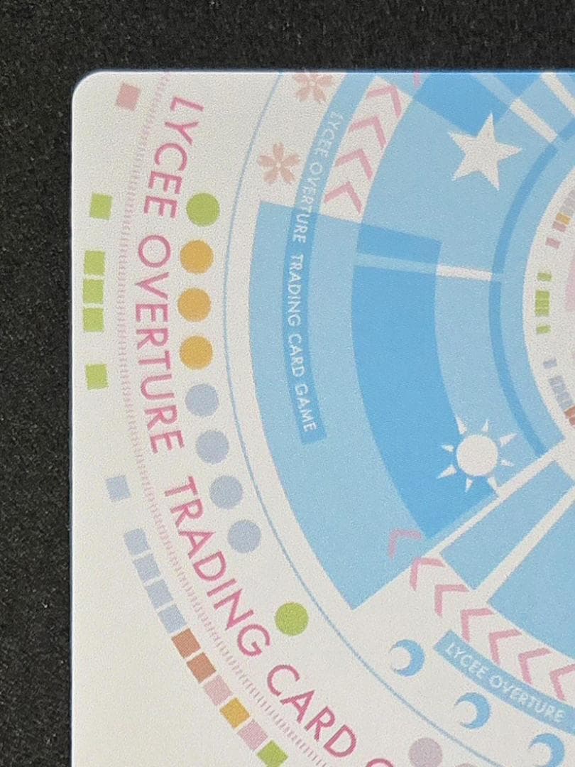 Lycee ネクストン 4.0 柳木 詩夢 SP サイン