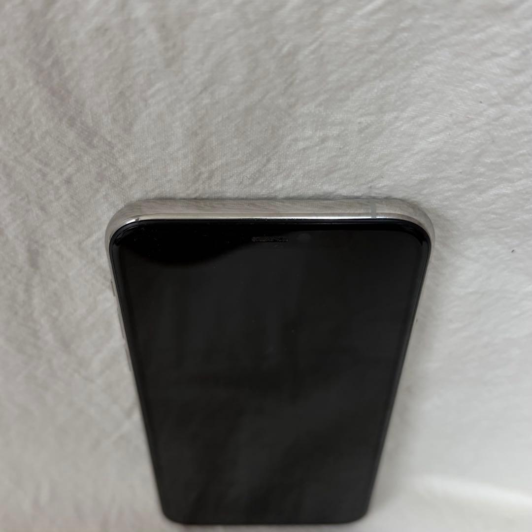 Apple iPhone11pro 64GB シルバー 本体のみ