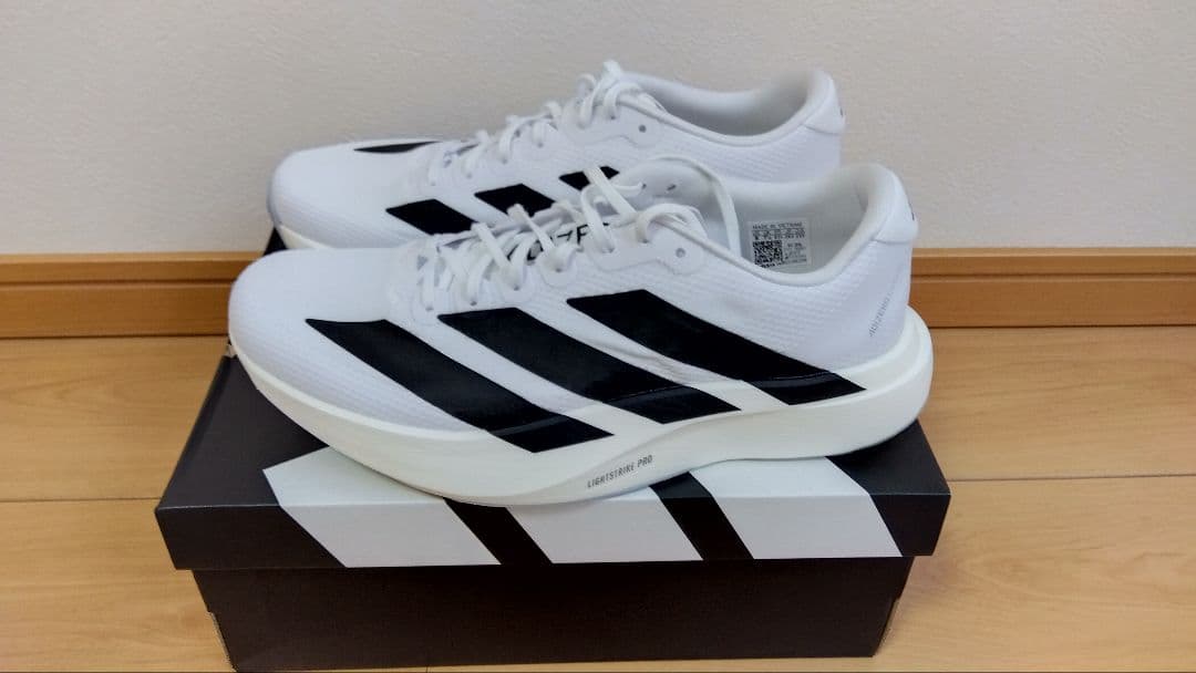 adizero EVO SL ウーブン 26cm