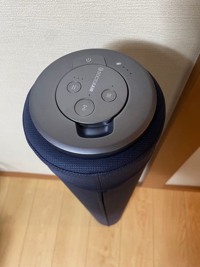 DOCTOR AIR ピラティスロール EPR-01