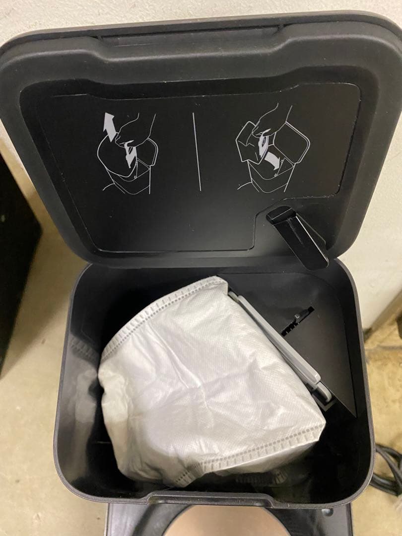 Hideルンバ　S9➕　本体　使用頻度低