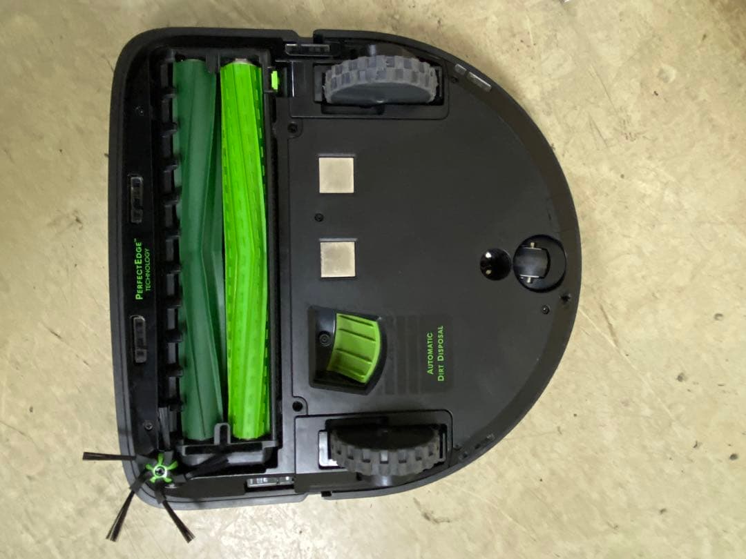 Hideルンバ　S9➕　本体　使用頻度低