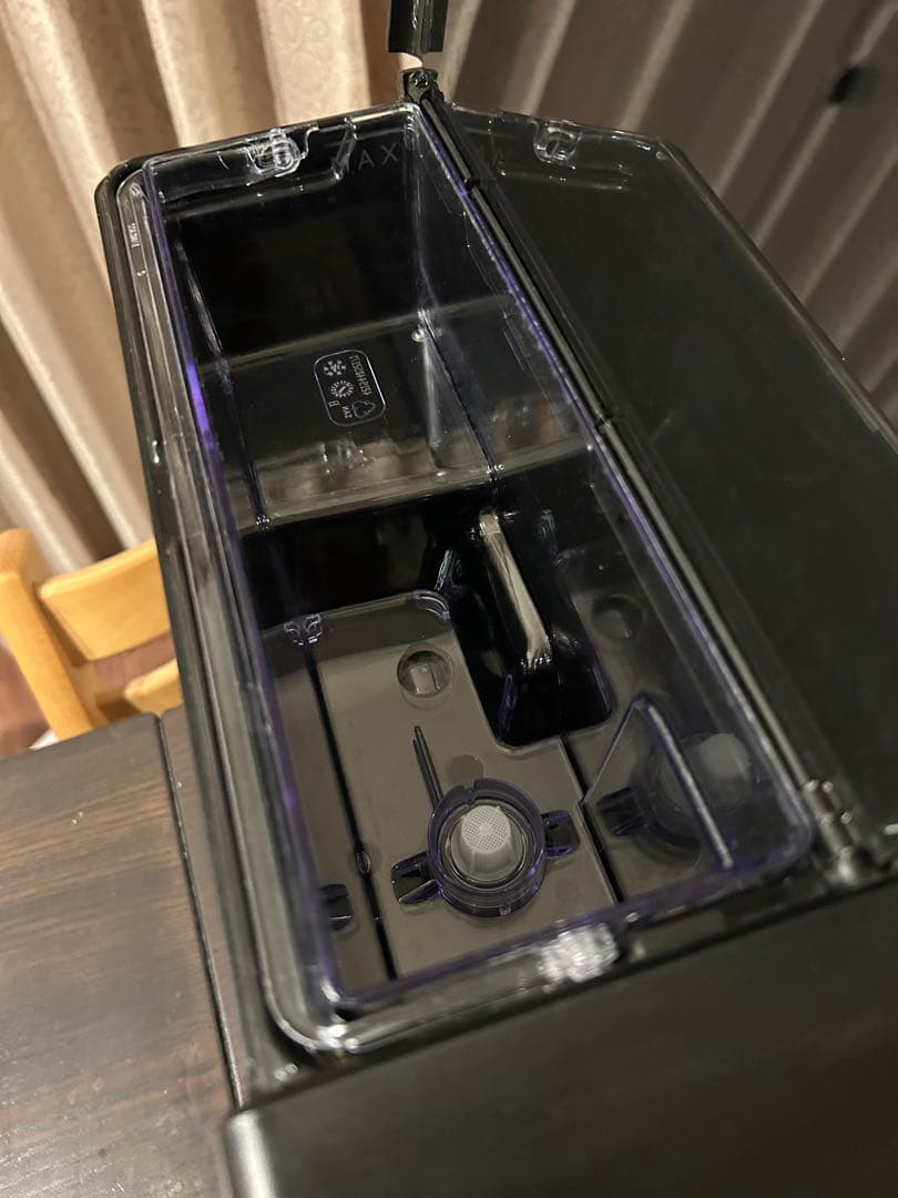 【GAGGIA】全自動エスプレッソマシン　マジェンタプレステージ