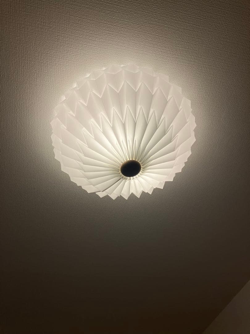 LE KLINT （レクリント）MODEL 33 DAHLIA ACTUS限定