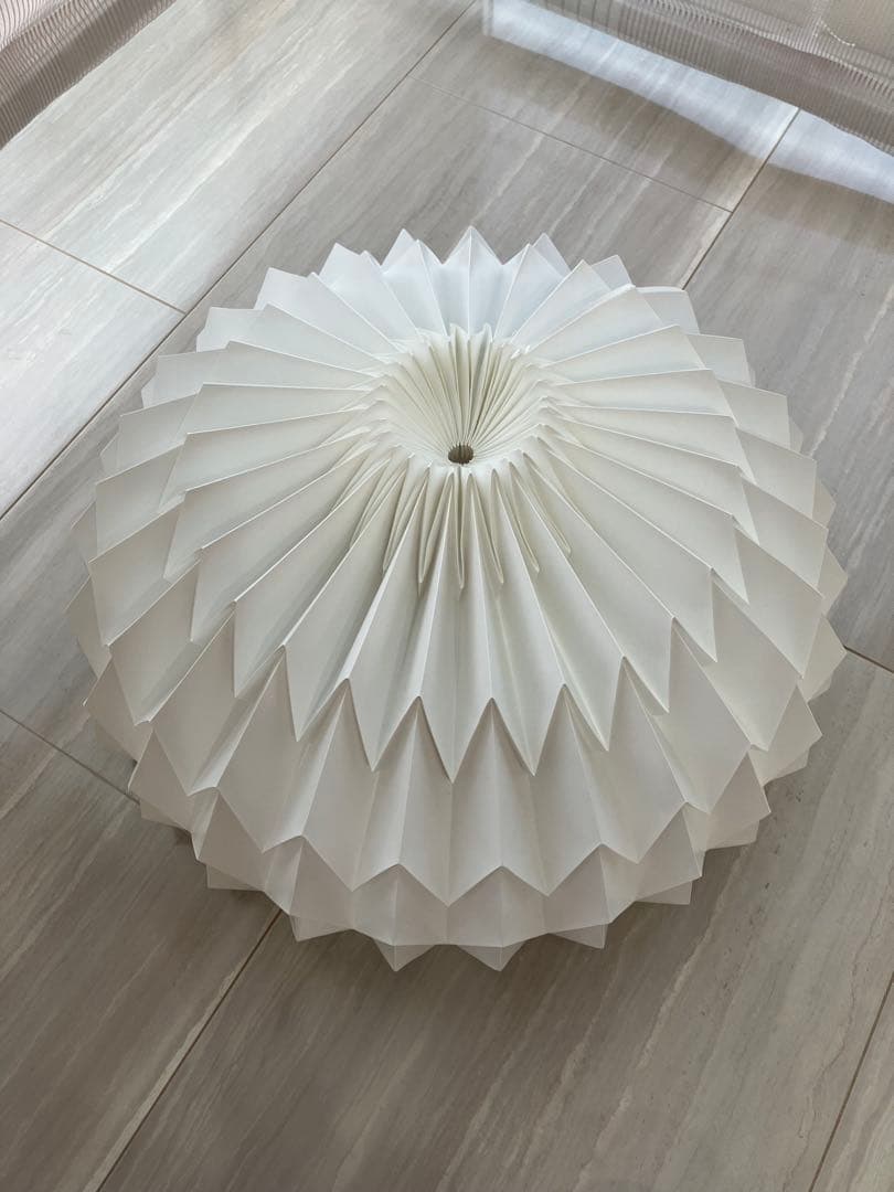 LE KLINT （レクリント）MODEL 33 DAHLIA ACTUS限定