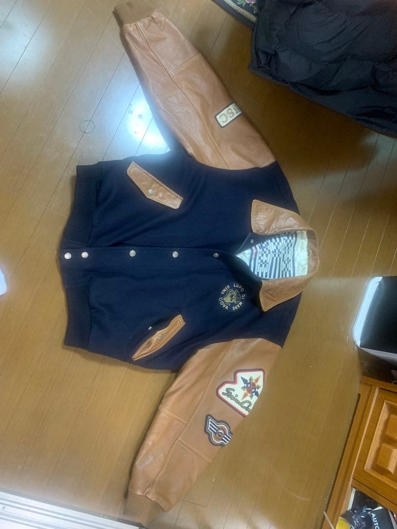 シナコバ　スタジャン