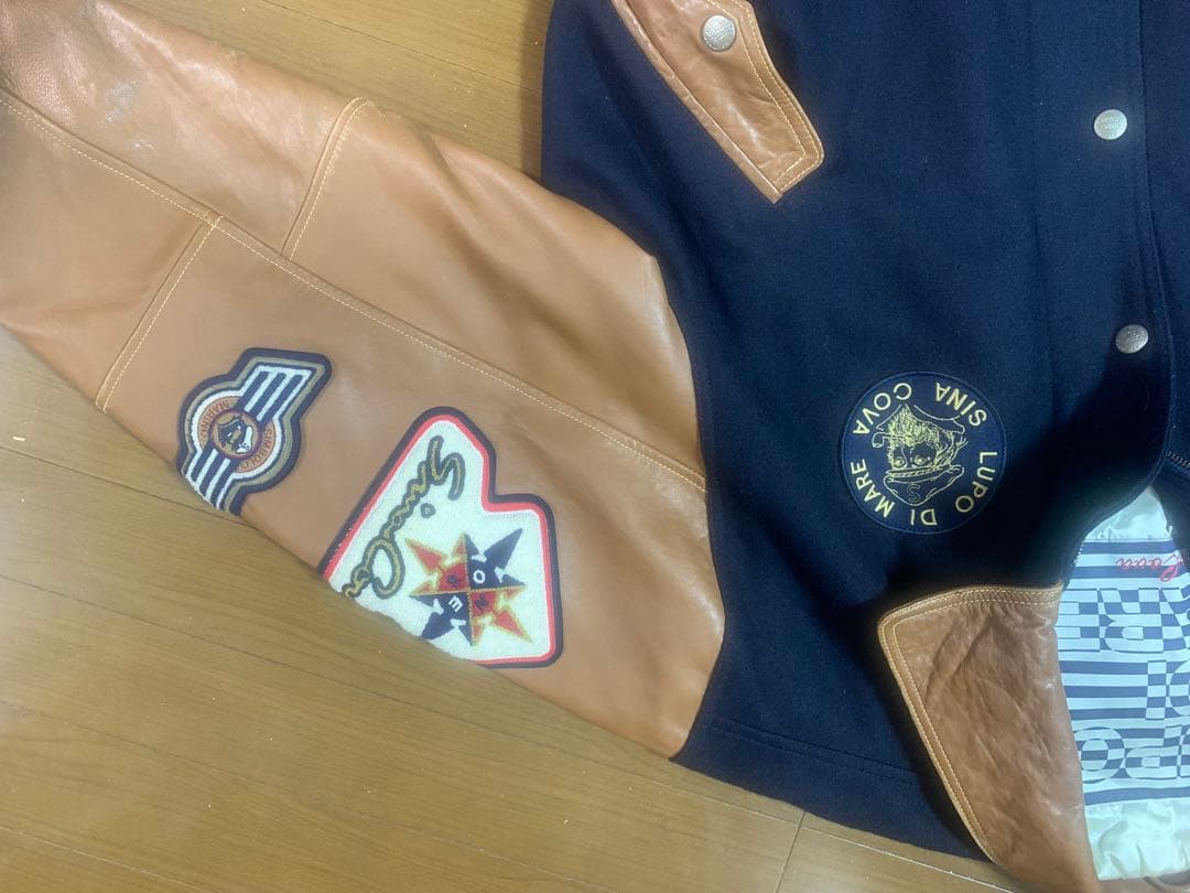 シナコバ　スタジャン