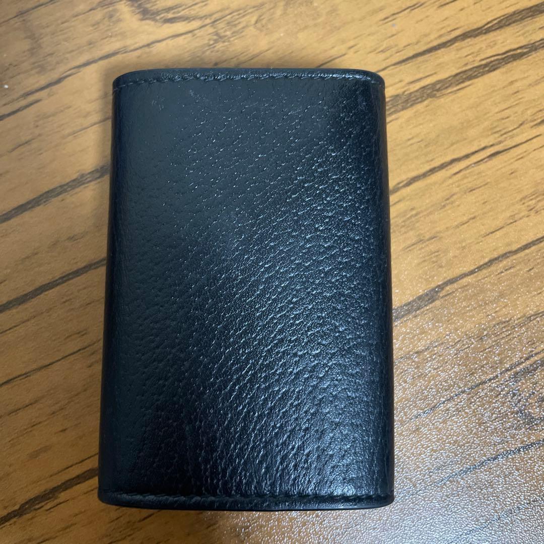 GUCCI キーケース アニマリエ蜂