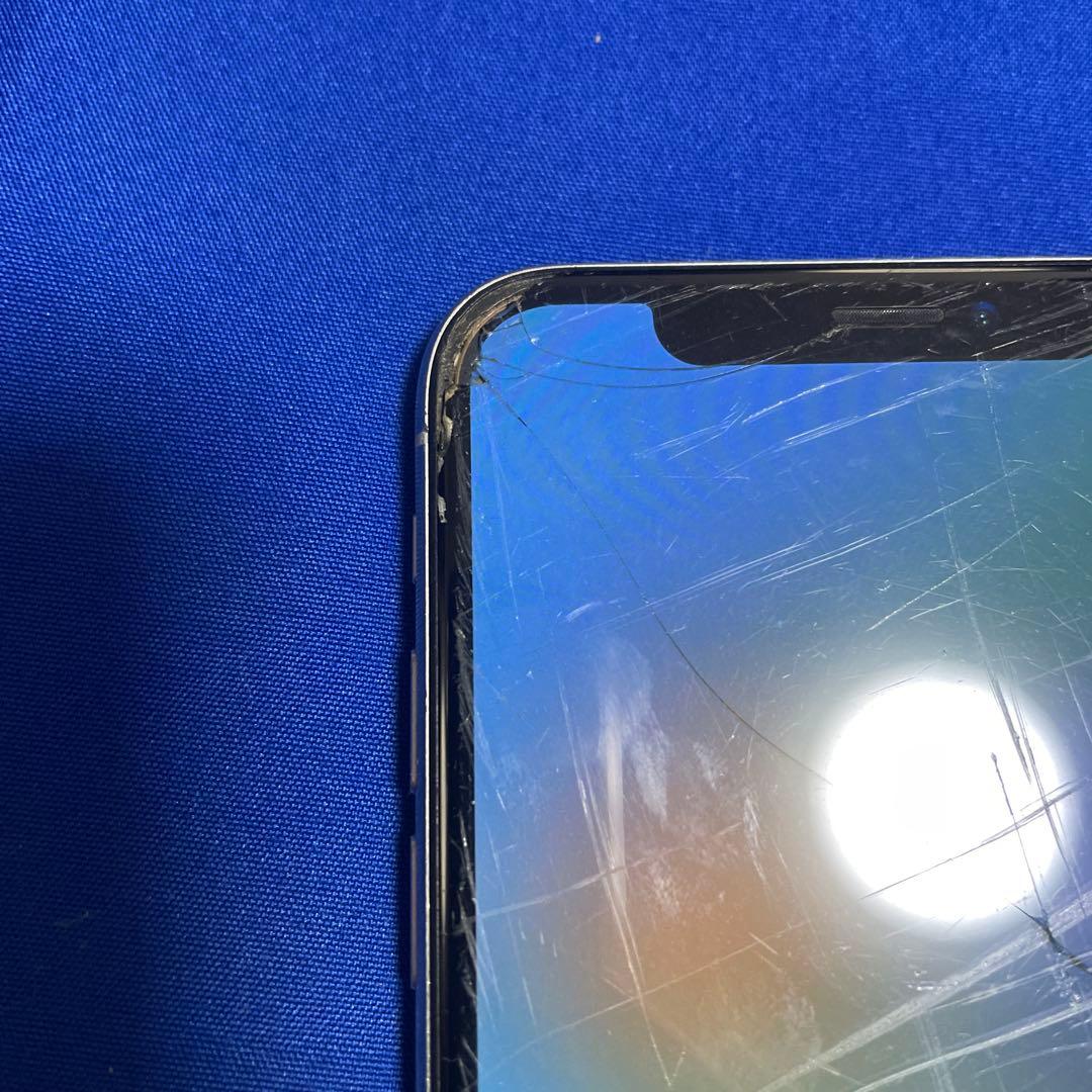 Apple iPhone Xs Max ジャンク