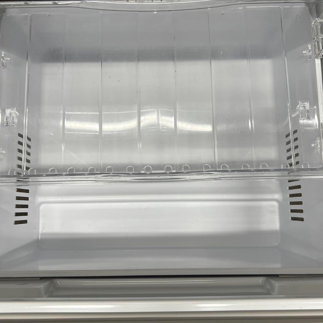 934❤️　冷蔵庫　400ℓ　大型　日立　右開き　5ドア　安い　チルド　設置無料