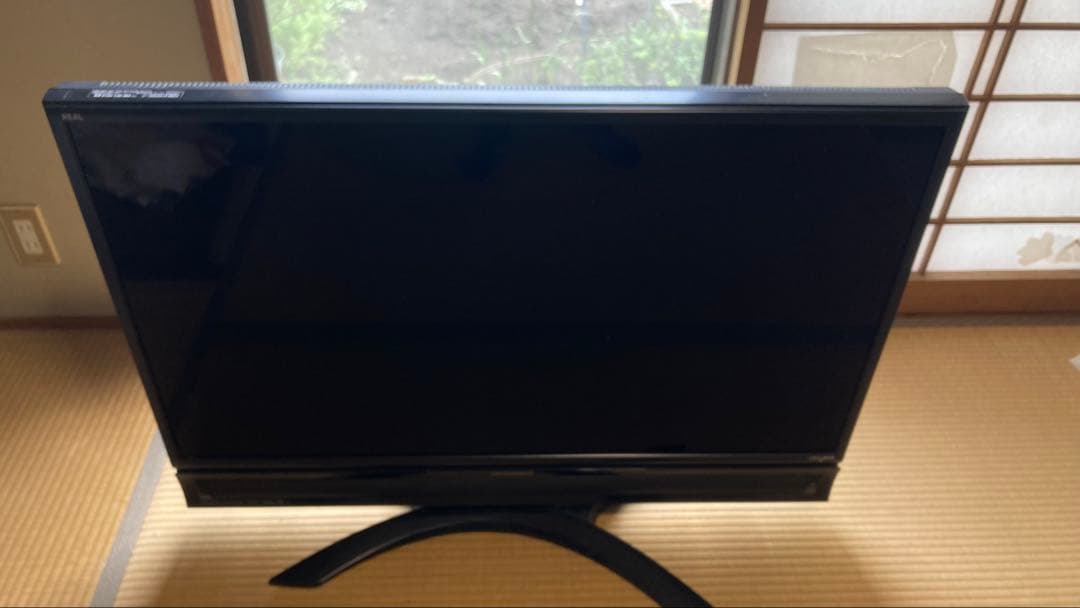 テレビ LCD-40MZW300