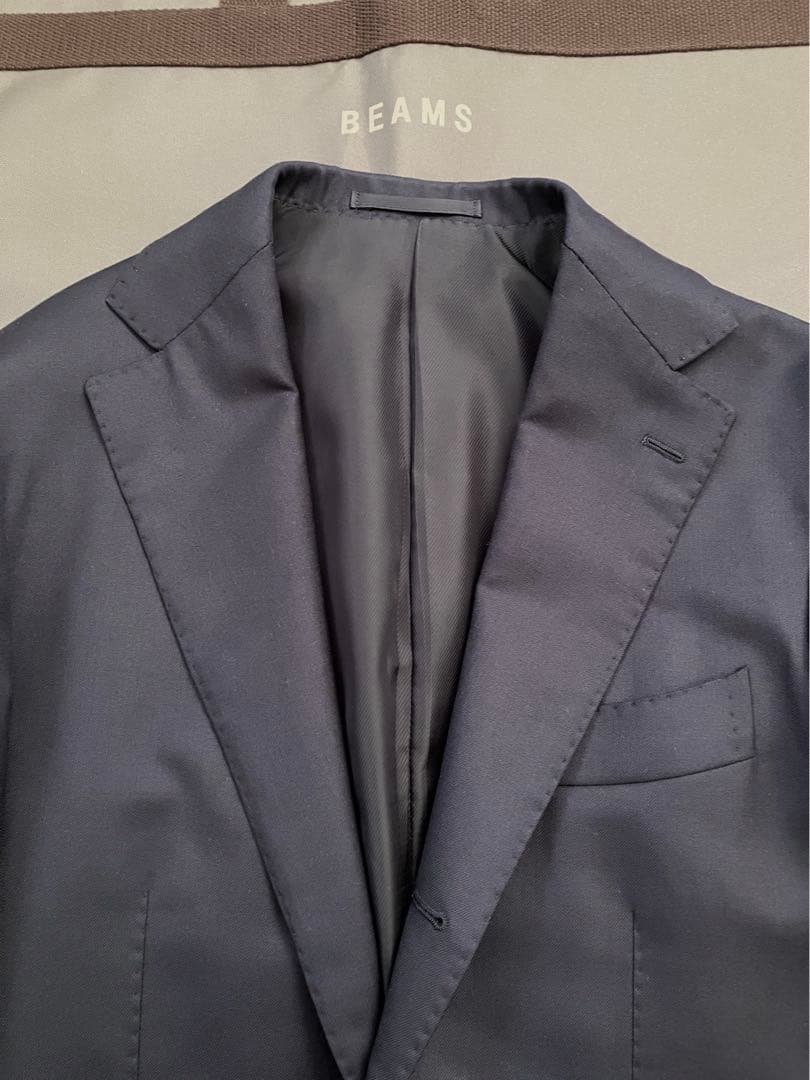 Brilla per il gusto /ESCORIAL ソリッド スーツ