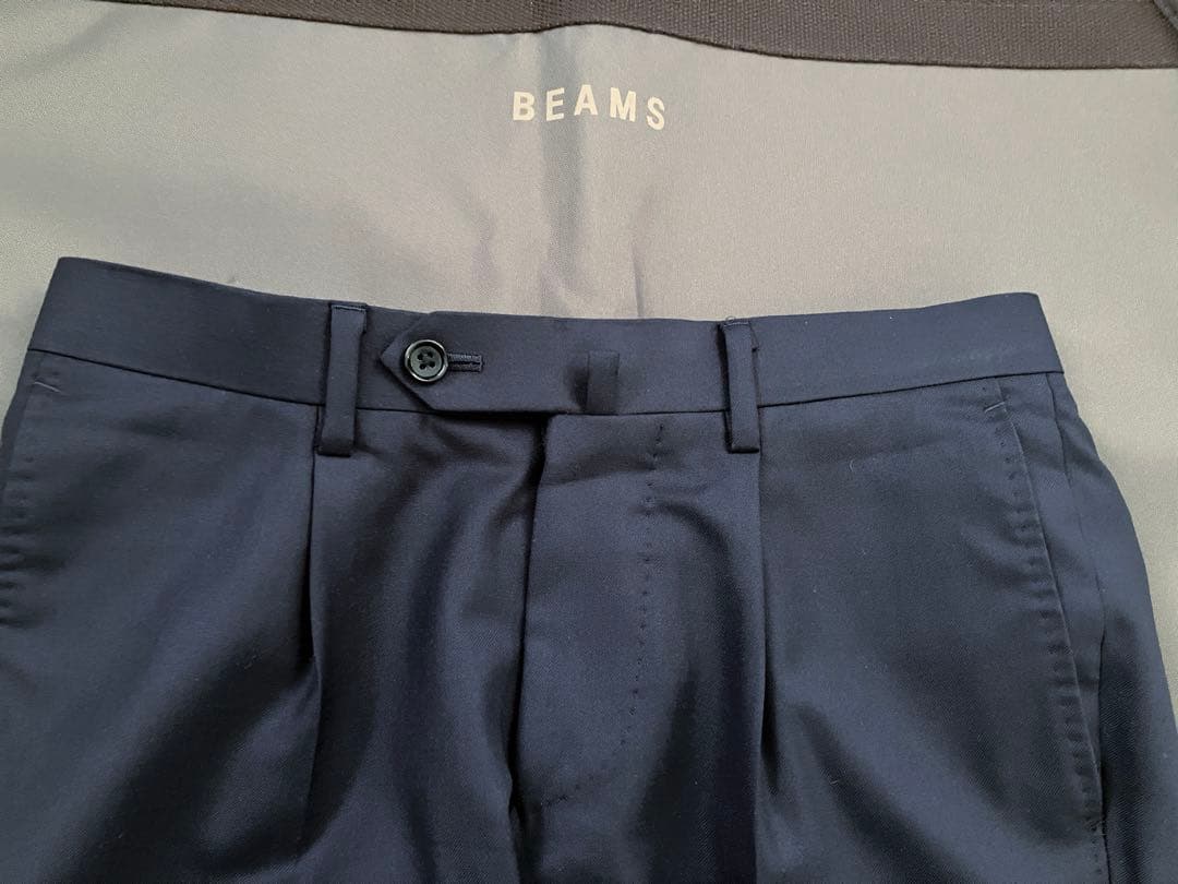 Brilla per il gusto /ESCORIAL ソリッド スーツ