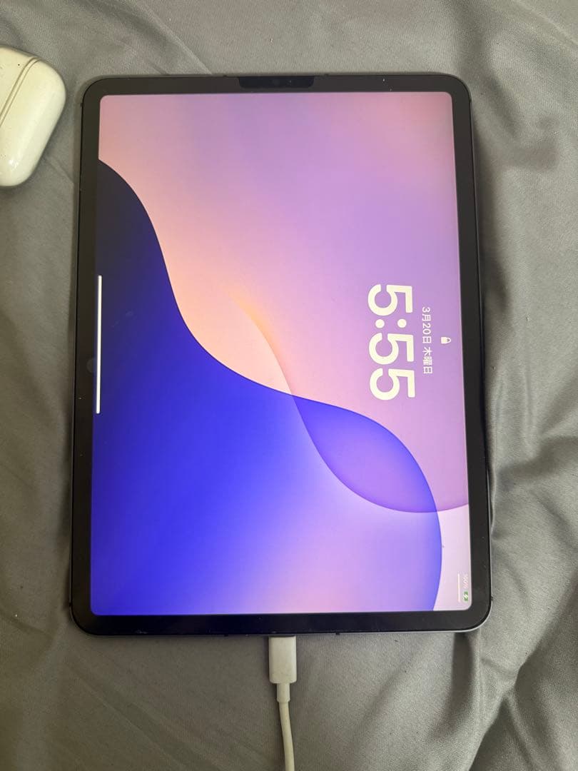 ipadPro11インチ 第三世代