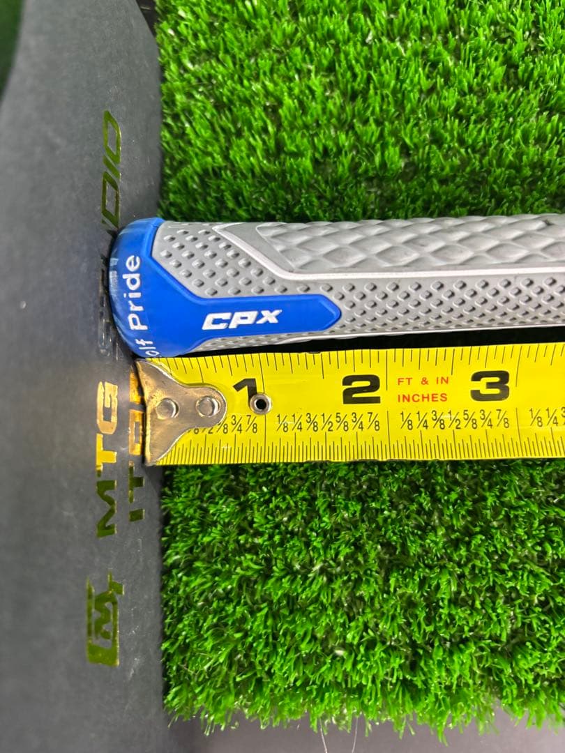 スピーダー 661 TR X 43インチ スリーブ選択可能