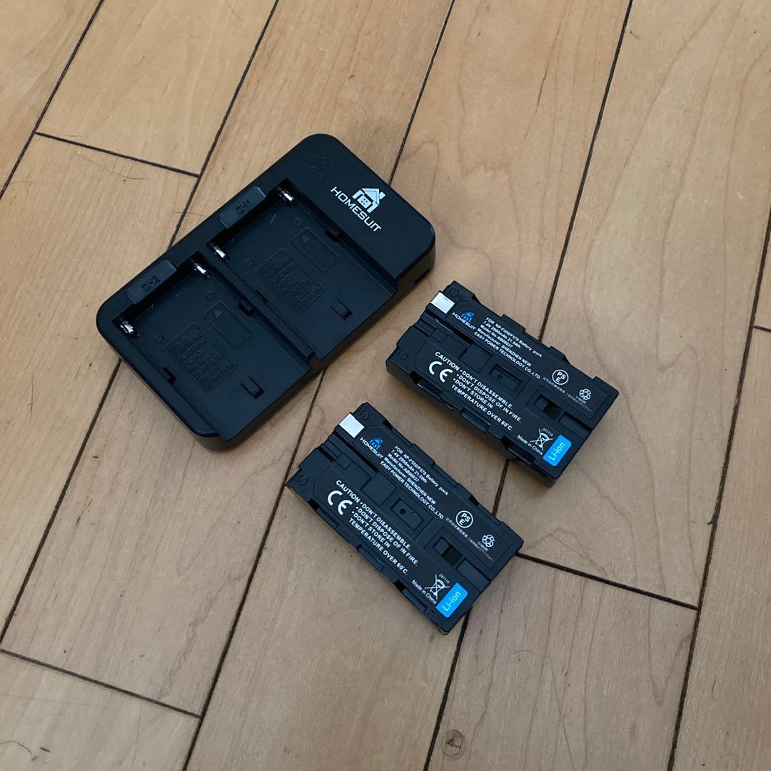 その他 Aputure Amaran 60x