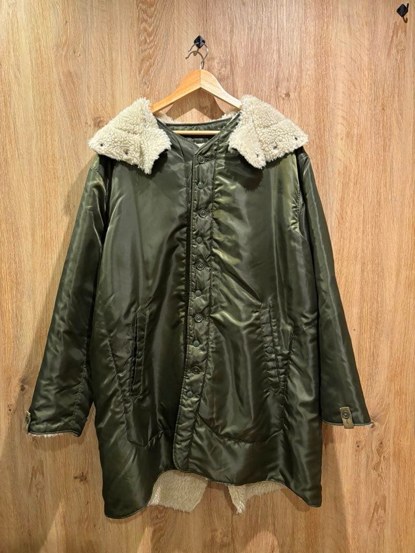 ジャケット・アウター ENGINEERED GARMENTS Liner Jacket