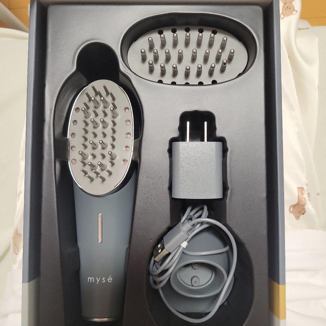 mysé 美顔器・美容器