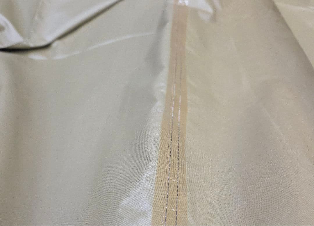 ほぼ未使用　FES-102　スノーピーク 雪峰祭限定 クラシックタープレクタL