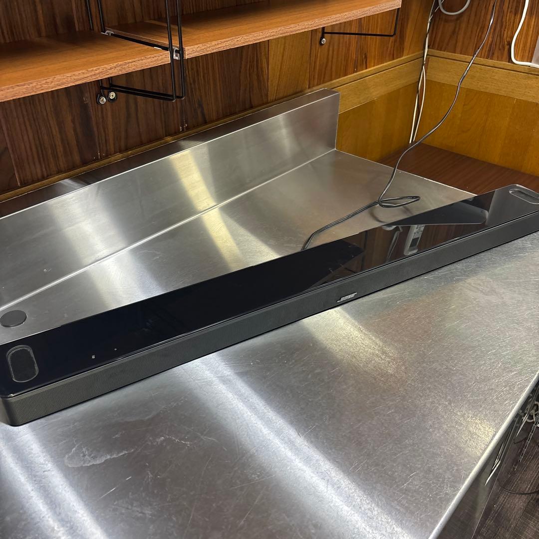 Bose Smart Soundbar 900 サウンドバー