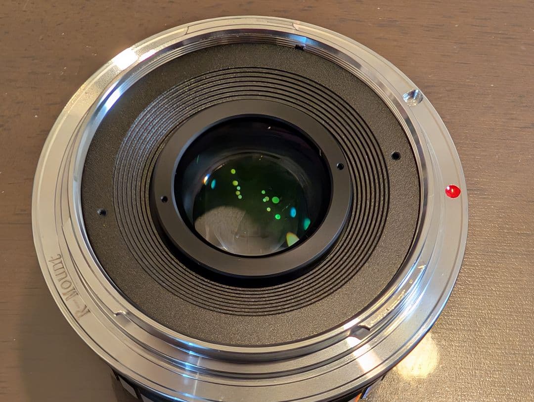 TTArtisan 23mm f/1.4 RFマウント レンズ