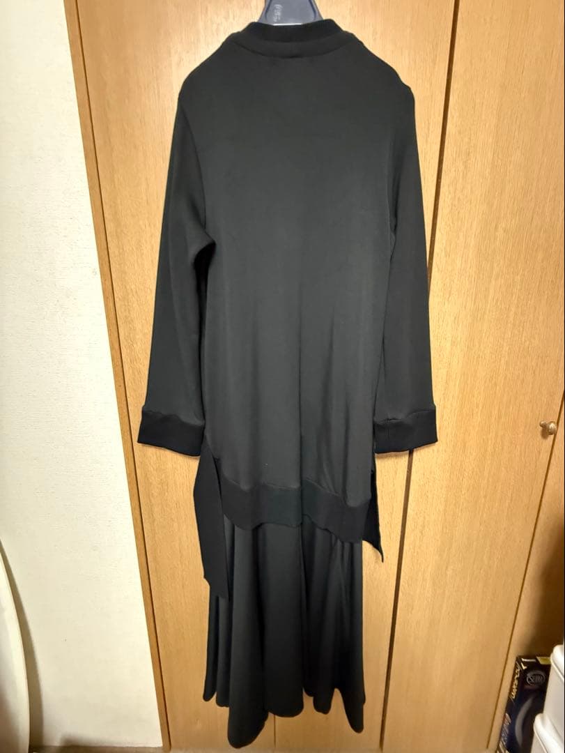 UN3D.☆ロングワンピース