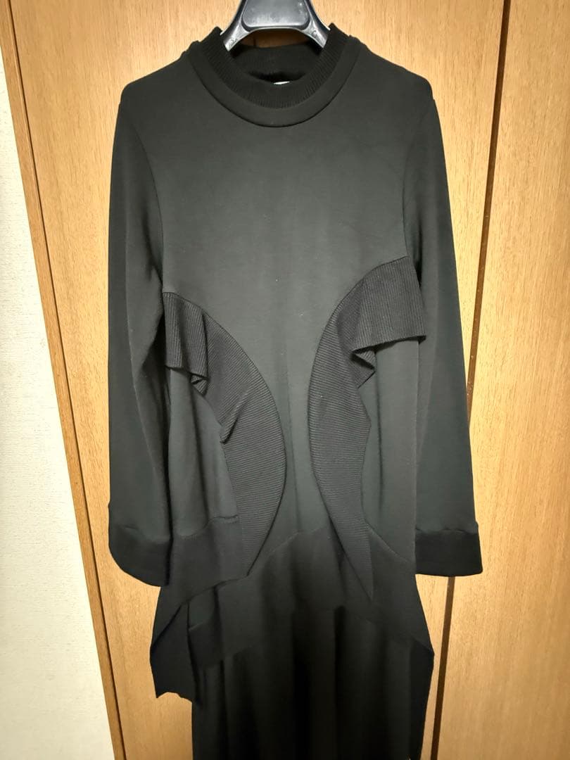 UN3D.☆ロングワンピース