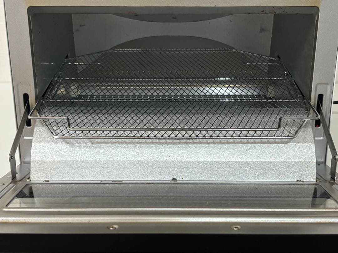 Tiger タイガー コンベクションオーブントースター KAT-A131