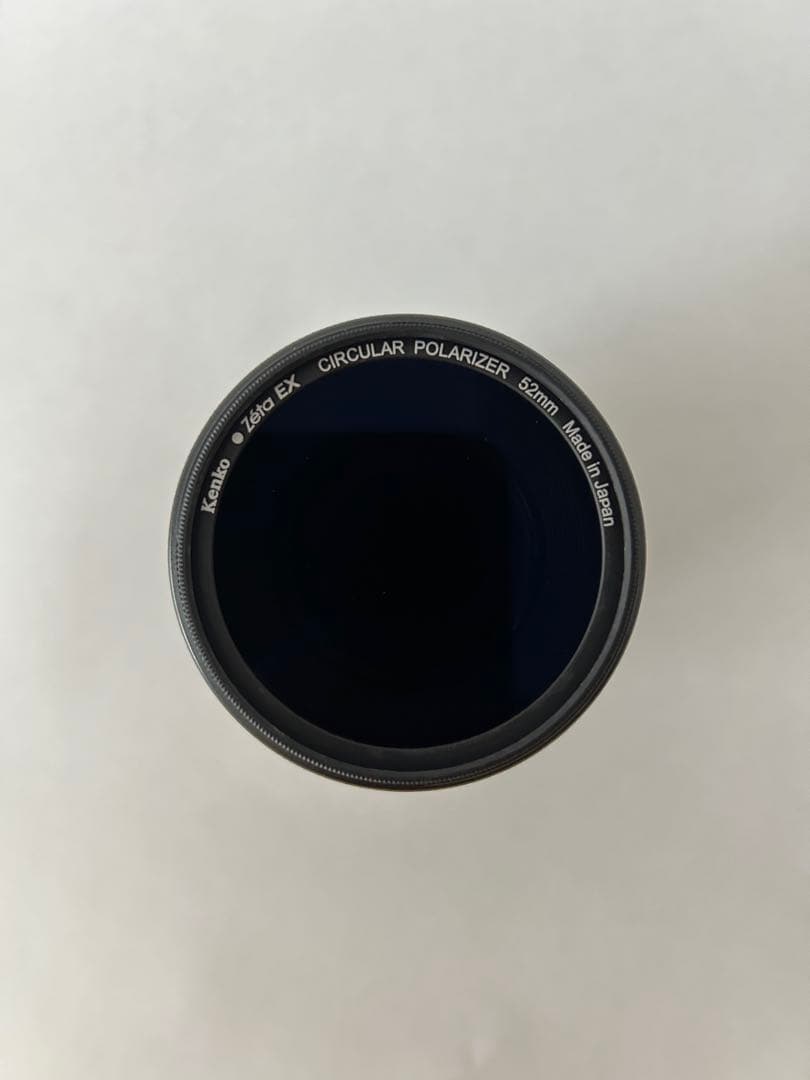 Canon EF-M55-200mm ズームレンズ