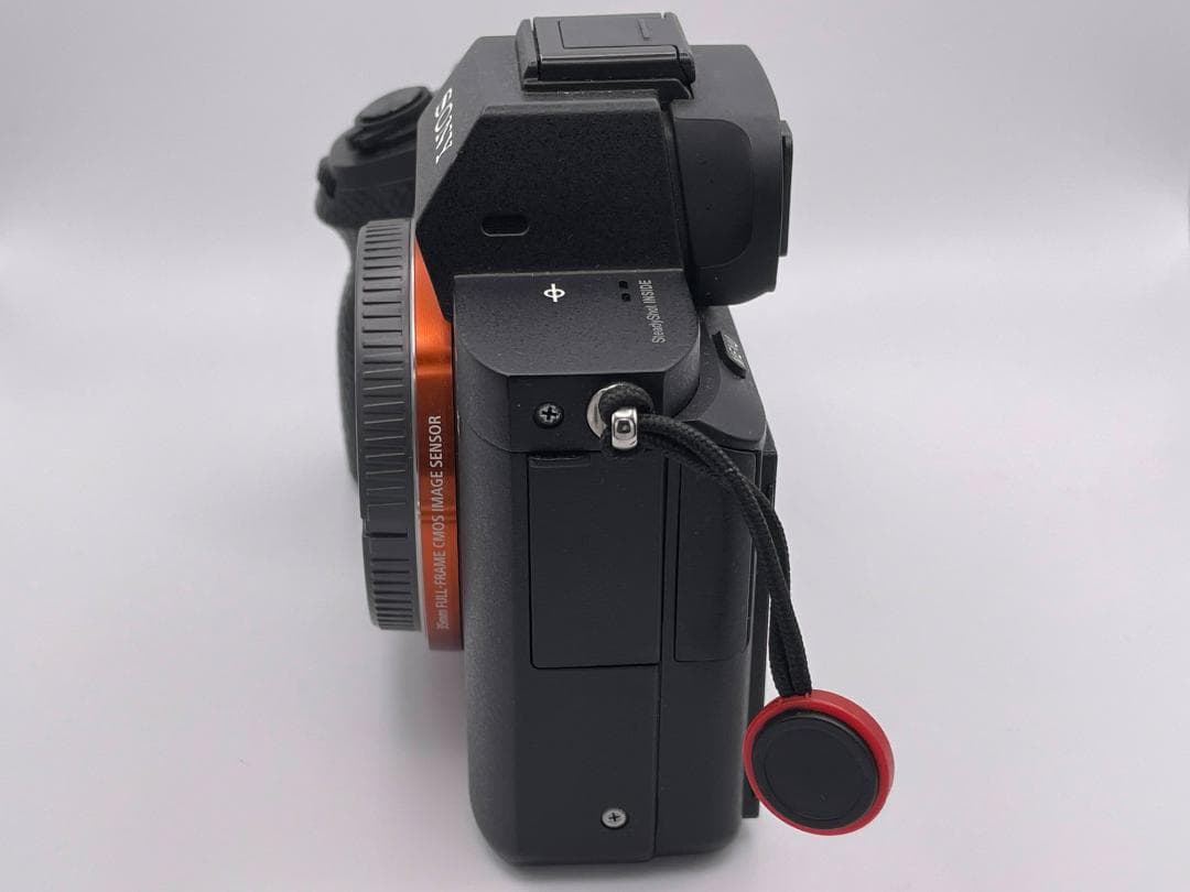 SONY α7II ILCE-7M2　ボディ【シャッター29,609回】