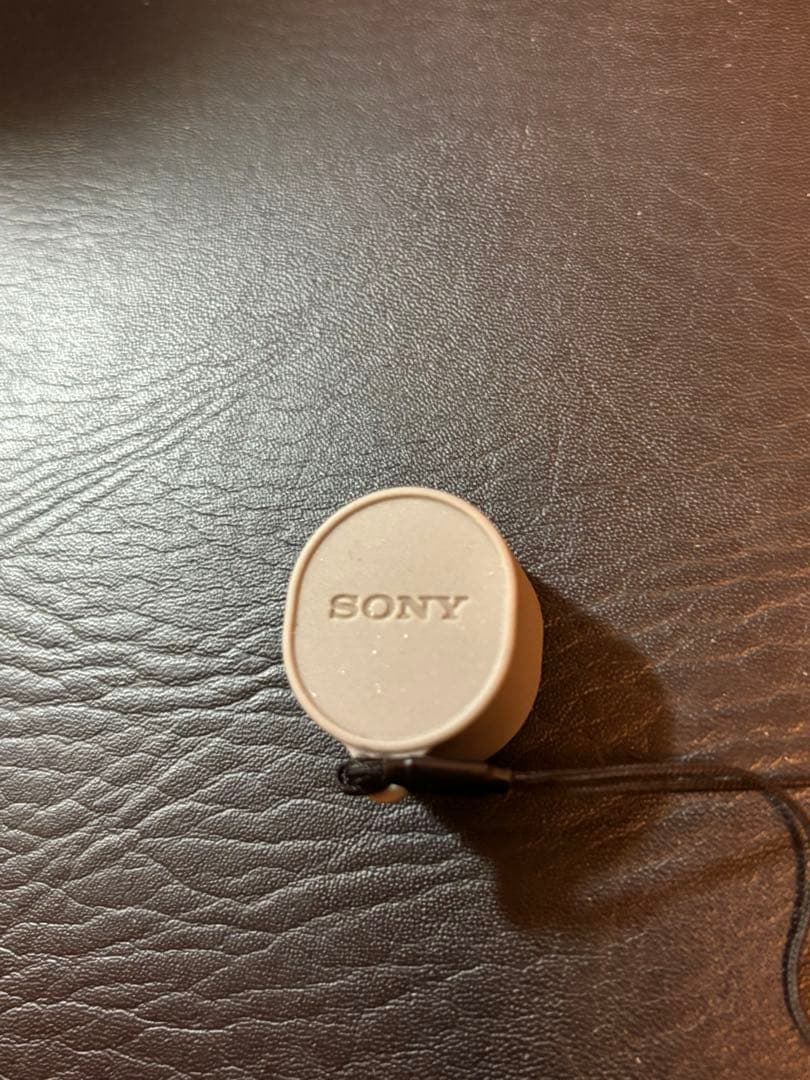 【SDカード付】SONY HDR-MV1 ミュージックビデオレコーダー