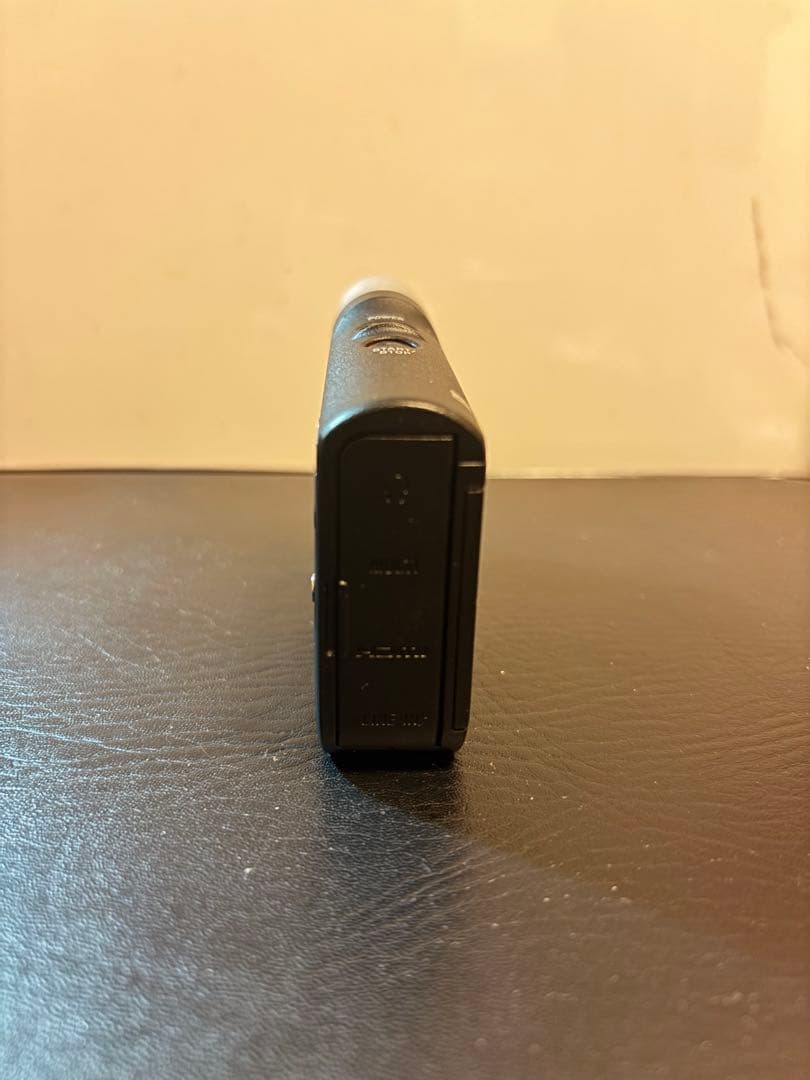 【SDカード付】SONY HDR-MV1 ミュージックビデオレコーダー