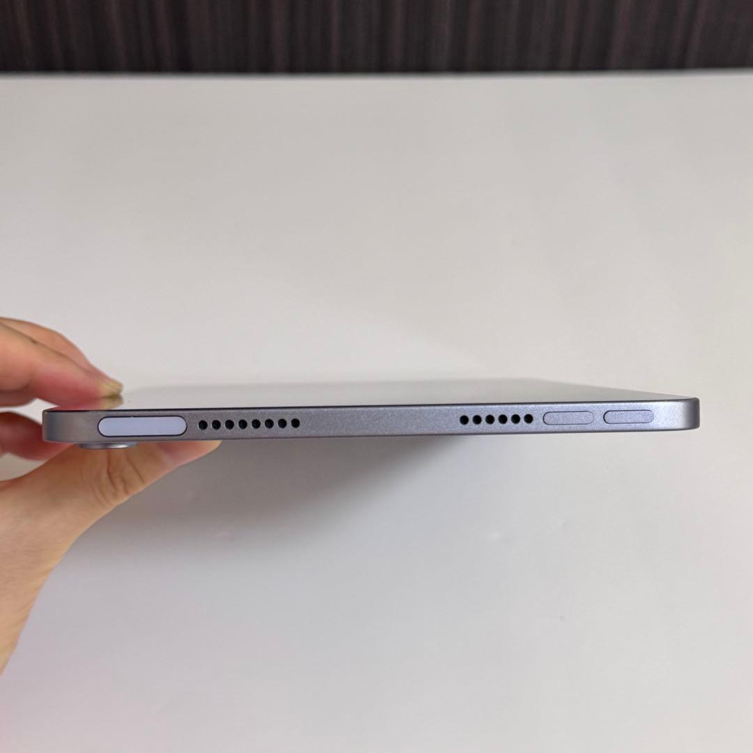 【ジャンク品】水没　iPad mini6 64GB パープル　部品とり