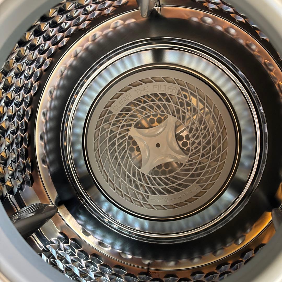 【3年保証】美品 Sun Ruck 電気式乾燥機 衣類乾燥機 乾きくん