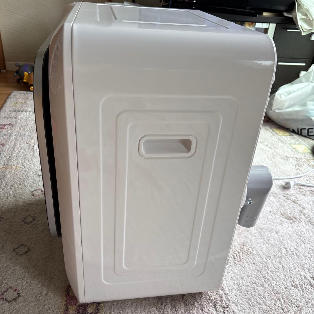 【3年保証】美品 Sun Ruck 電気式乾燥機 衣類乾燥機 乾きくん