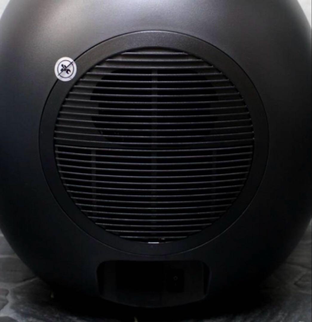 【ほぼ新品】Morus Zero スター・ウォーズ　コラボ　ダースベイダー限定版