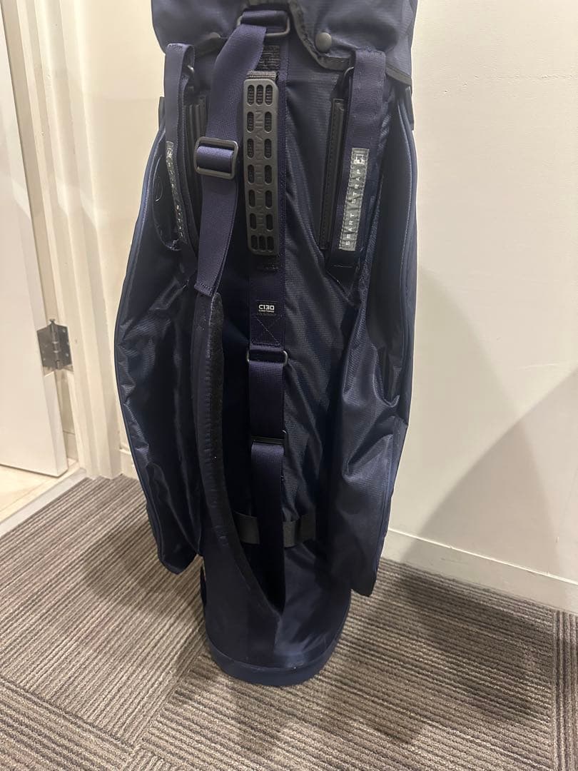 ペブルビーチ　スカイマウンテン　キャディバッグ　ゴルフバッグ