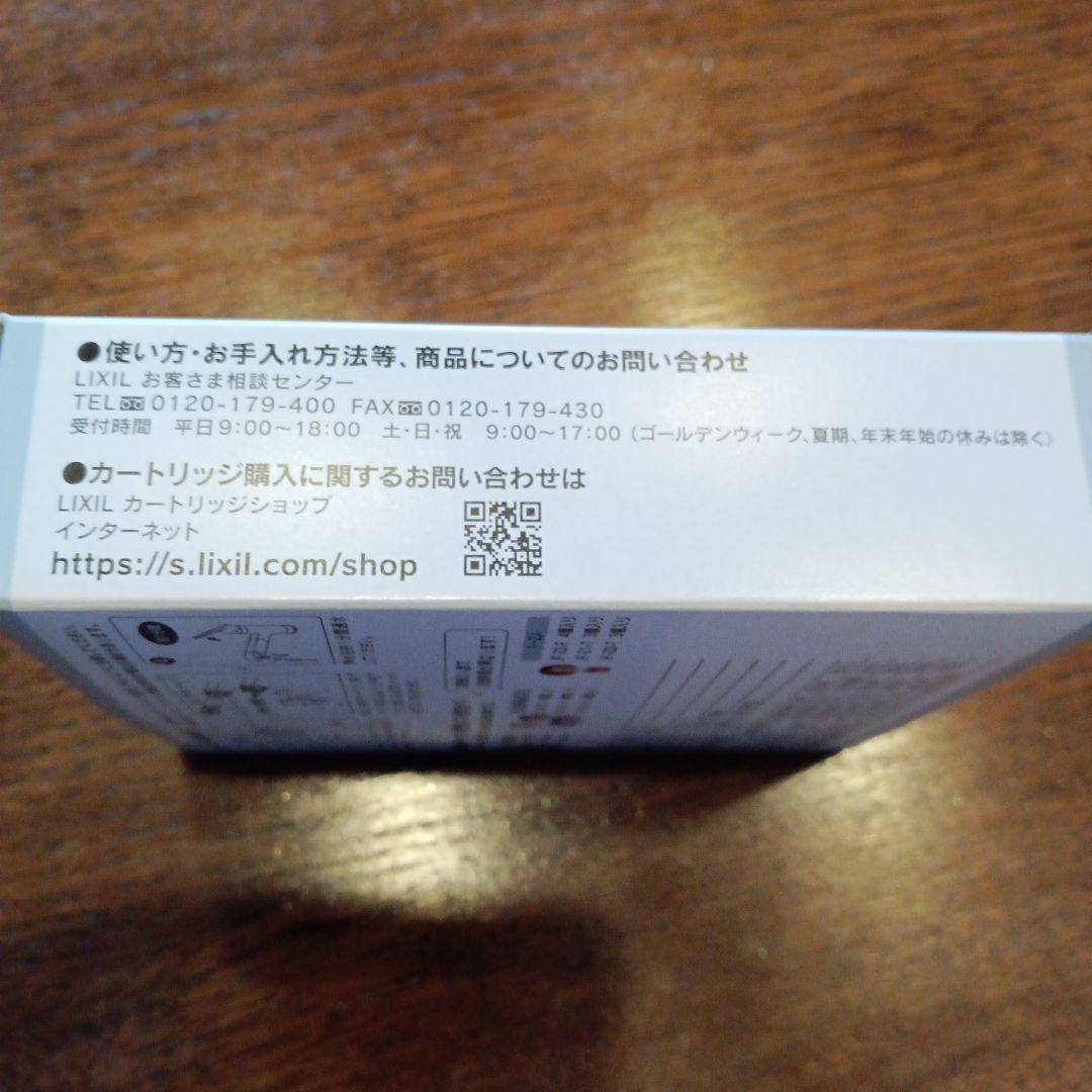 INAX 浄水器カートリッジ JF-20 3個入り