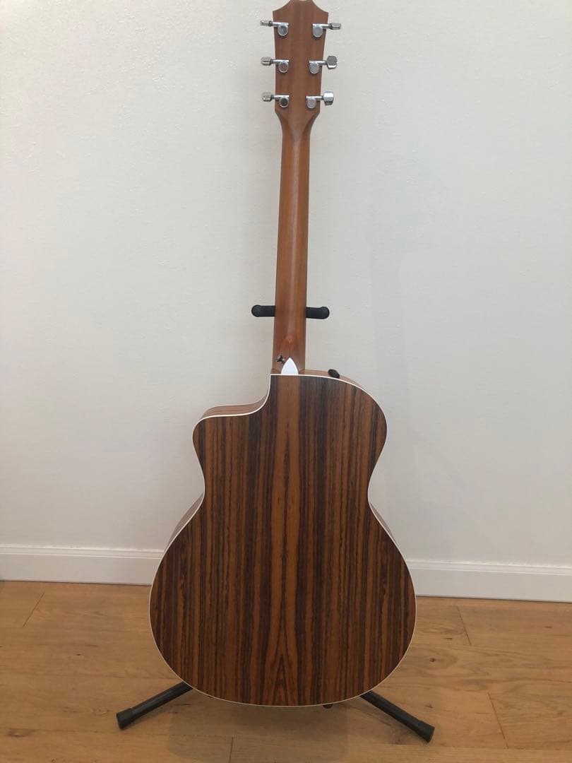 ギター　Taylor 214CE アコースティックギター