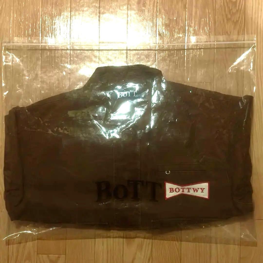 ジャケット・アウター BoTT x VERDY Ribbon Eyes Work Jacket S