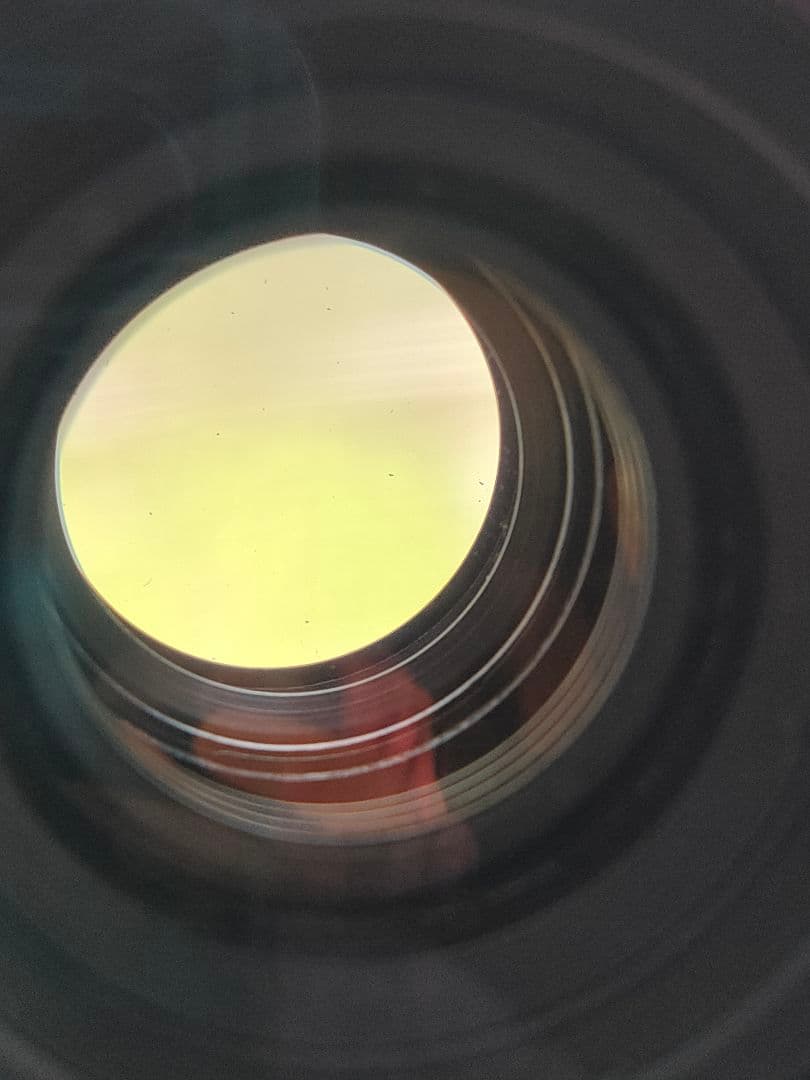 フィルムカメラ Mamiya m645