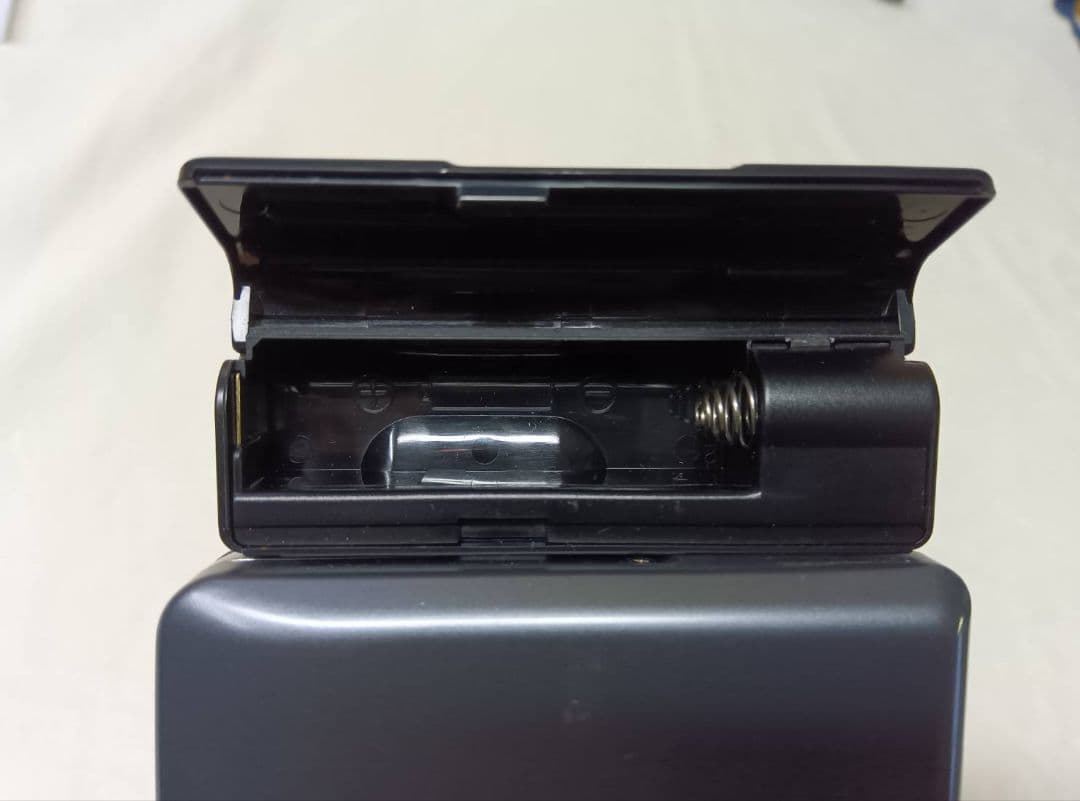 SONY　ウォークマン　WM-GX622　WALKMAN　マイクセット　ジャンク