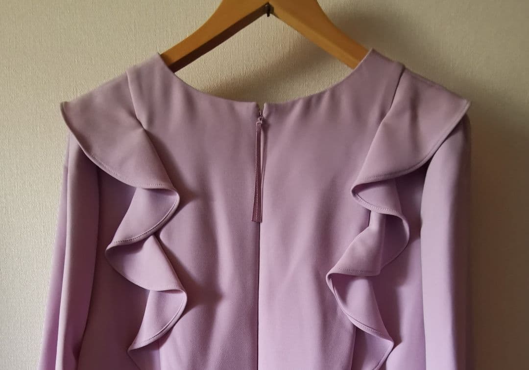 ローズティアラ◆ピンクカットソー◆新品◆Rose Tiara 大きいサイズ 50