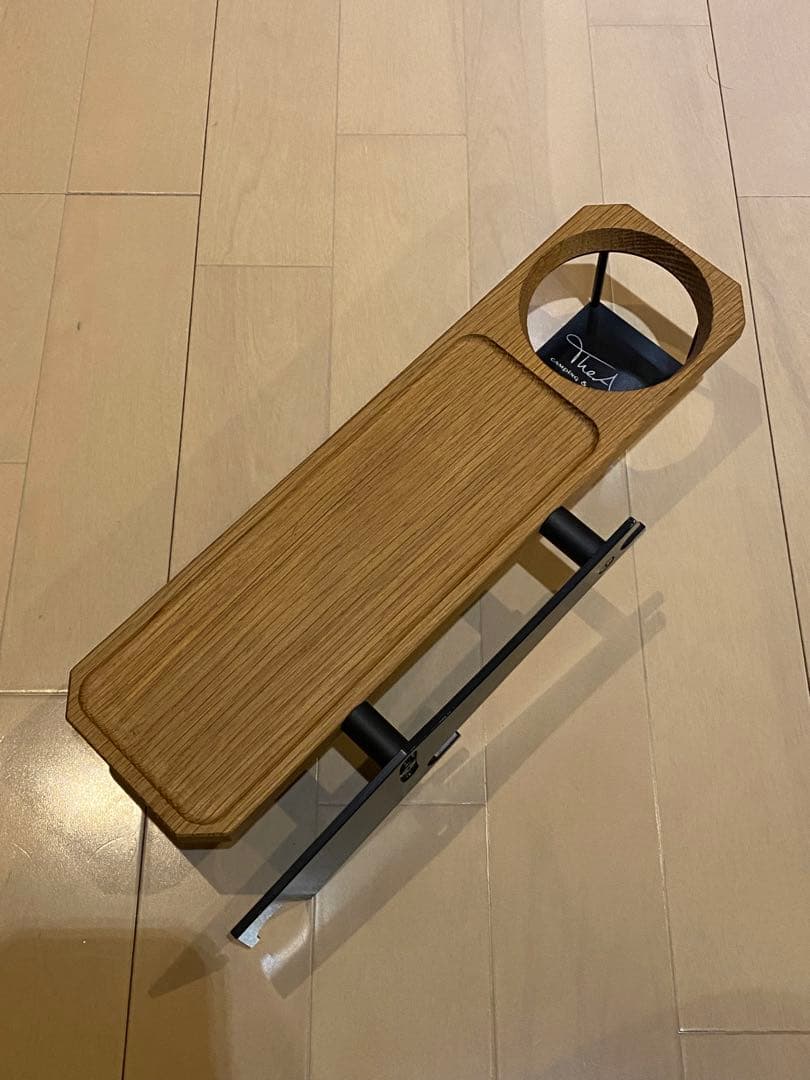 INAVANCE ONES TABLE The Arthコラボ 美品